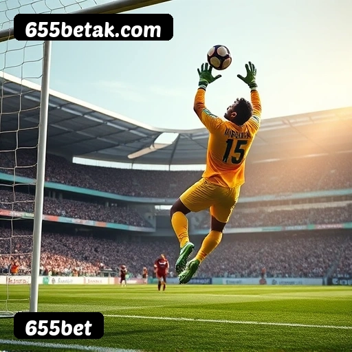 Requisitos do APK da 655bet para Android