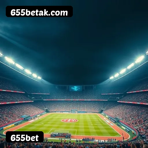 Estatísticas de bônus da 655bet em São Paulo, Rio de Janeiro e Brasília