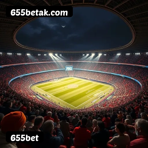 655bet PIX instantâneo Brasil - Depósito e saque em minutos 24/7