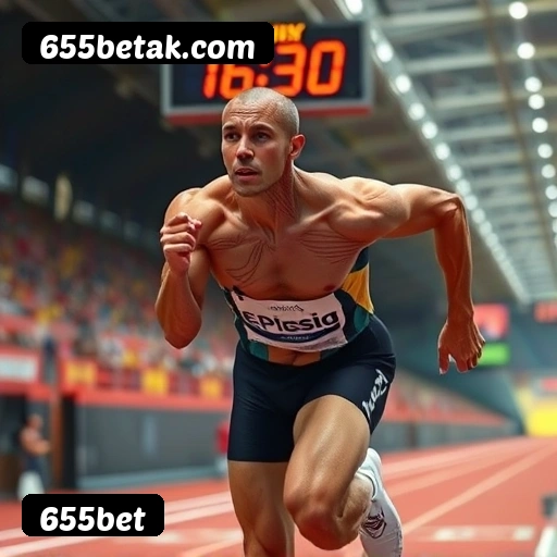 Principais provedores de slots da 655bet - NetEnt, Pragmatic Play, Play'n GO