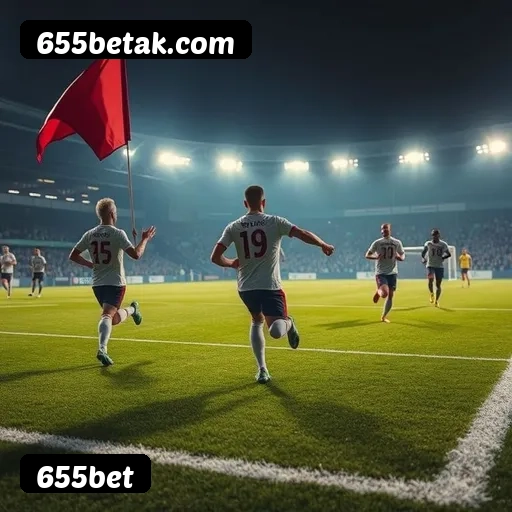 Níveis do programa VIP da 655bet